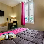 Szálloda Saint Louis De France 3*