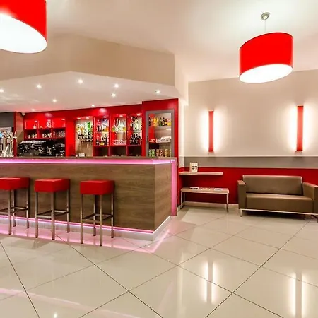 Saint Louis De France 3* Lourdes