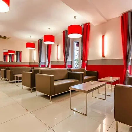 Saint Louis De France 3*