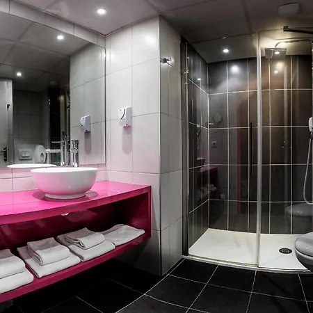 Saint Louis De France 3* لورد