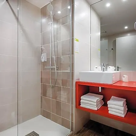 Saint Louis De France Hotel 3*