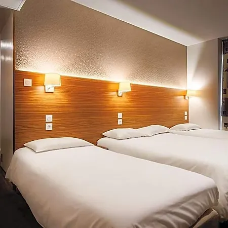 Saint Louis De France Hotel