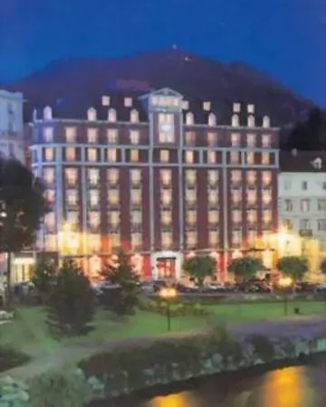 فندق Saint Louis De France