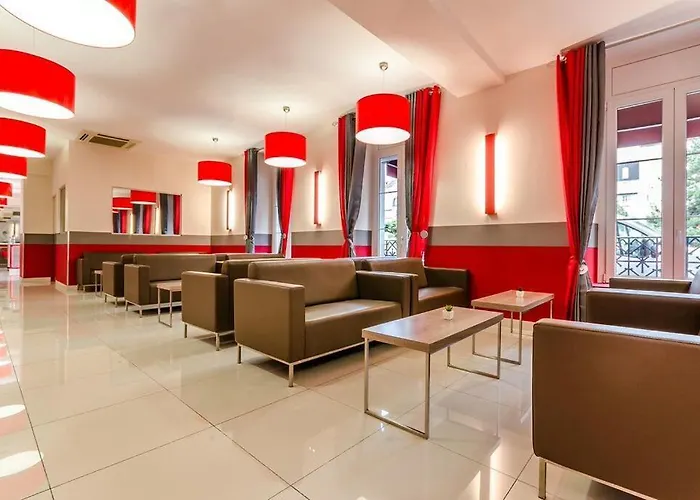 Saint Louis De France 3*