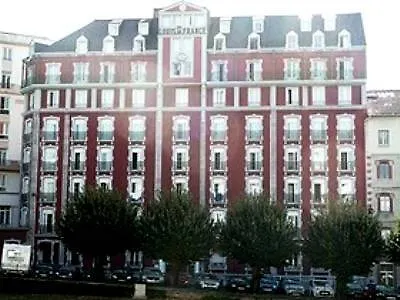 Saint Louis De France 3* Lourdes