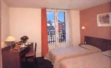 Saint Louis De France Szálloda