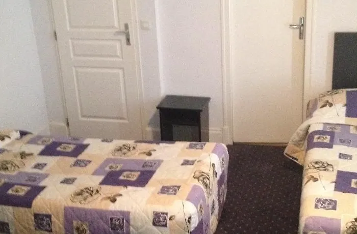 Saint Louis De France Hotel Lourdes