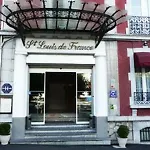 Saint Louis De France 3* 루르드