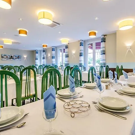 Saint Louis De France 3* Lourdes