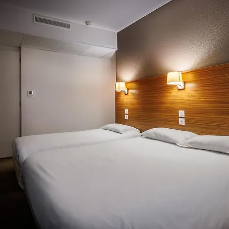 Otel Saint Louis De France