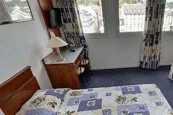 Otel Saint Louis De France