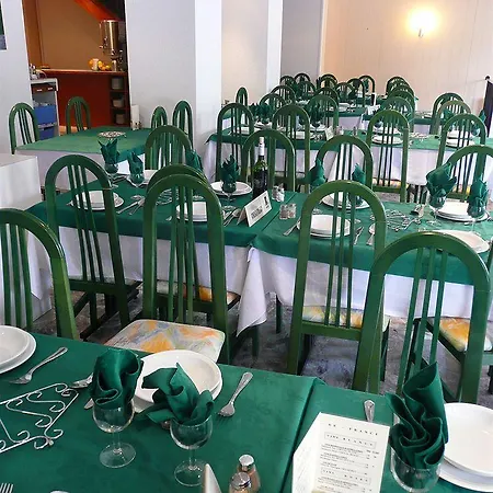 Saint Louis De France 3*