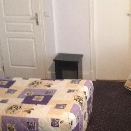 Saint Louis De France Otel Lourdes