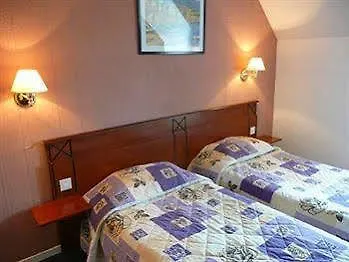 Saint Louis De France Lourdes