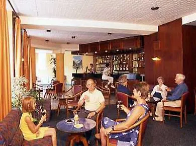 Otel Saint Louis De France Lourdes