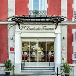 Saint Louis De France Lourdes