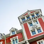 Saint Louis De France