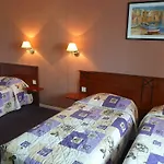 Saint Louis De France Hotel 3*