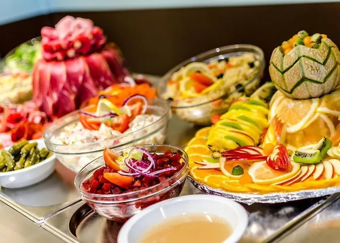 Hotel Saint Louis De France Lourdes